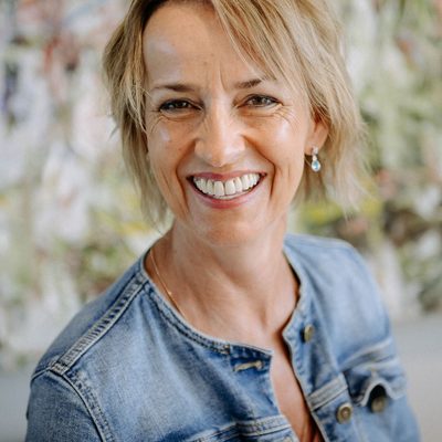 Sandra Mantz